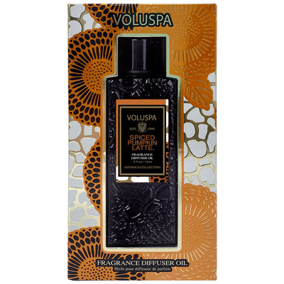 product image for spiced pumpkin latte diffuser oil 2 92