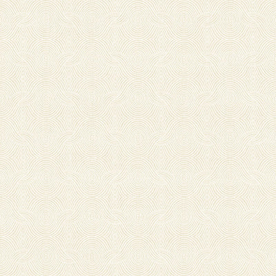 product image of sample spindrift beige swirl wallpaper from the seaside living collection by brewster home fashions 1 521