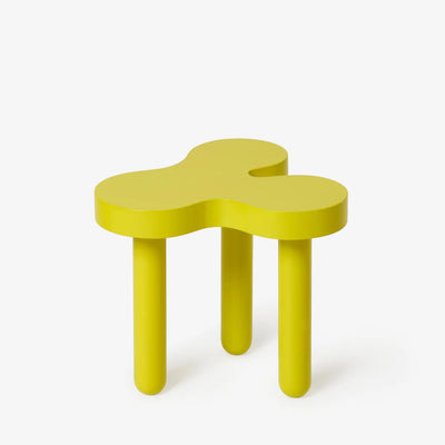 product image for splat side table by areaware sctsbk 6 45