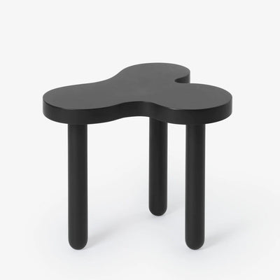 product image for splat side table by areaware sctsbk 3 97