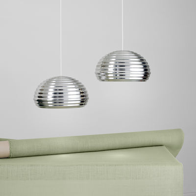 product image for Splugen Brau Aluminum Aluminum Pendant Lighting 15