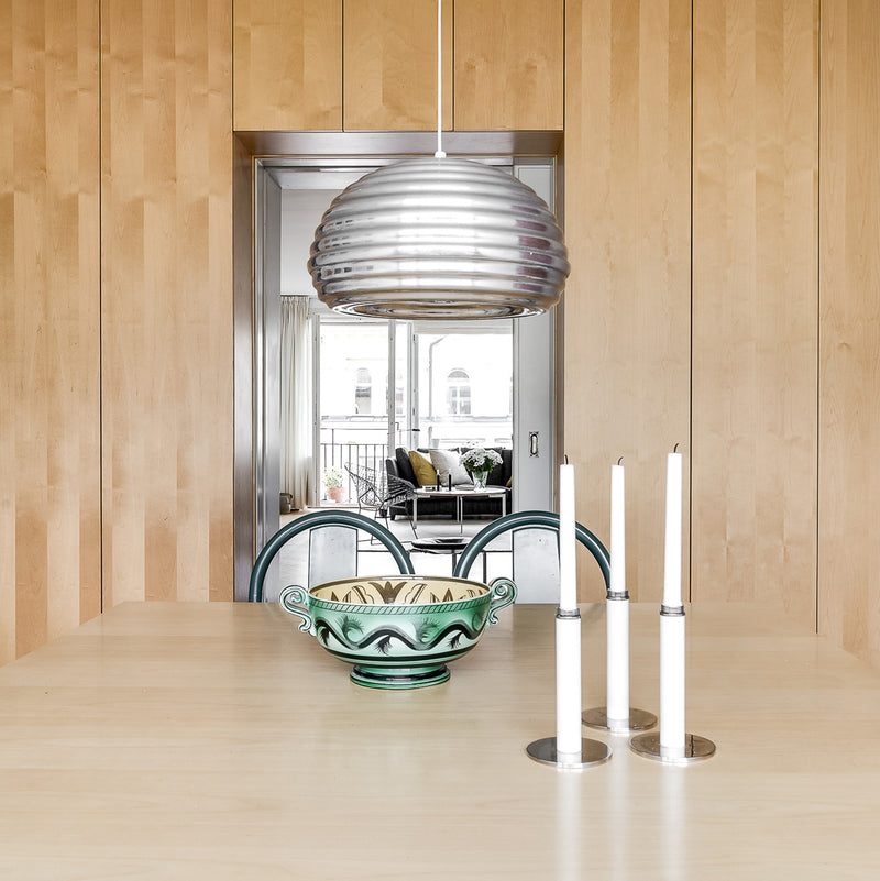 media image for Splugen Brau Aluminum Aluminum Pendant Lighting 212