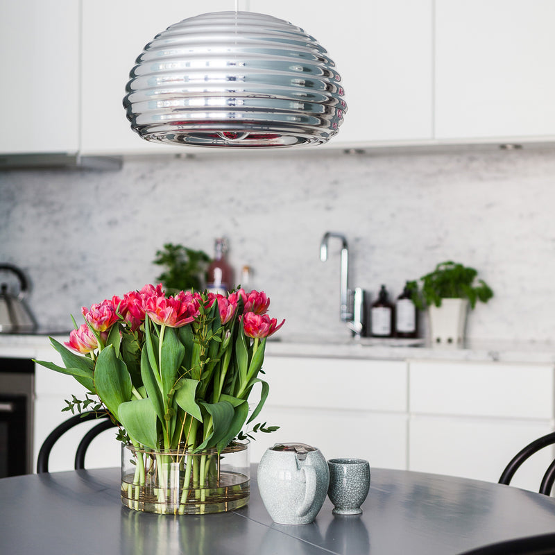 media image for Splugen Brau Aluminum Aluminum Pendant Lighting 262