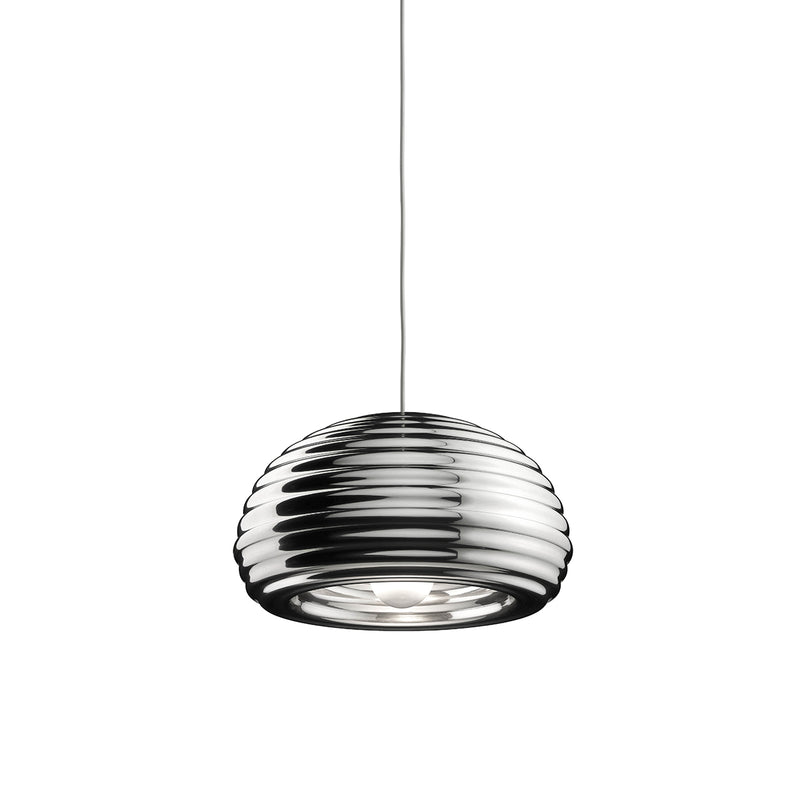 media image for Splugen Brau Aluminum Aluminum Pendant Lighting 256