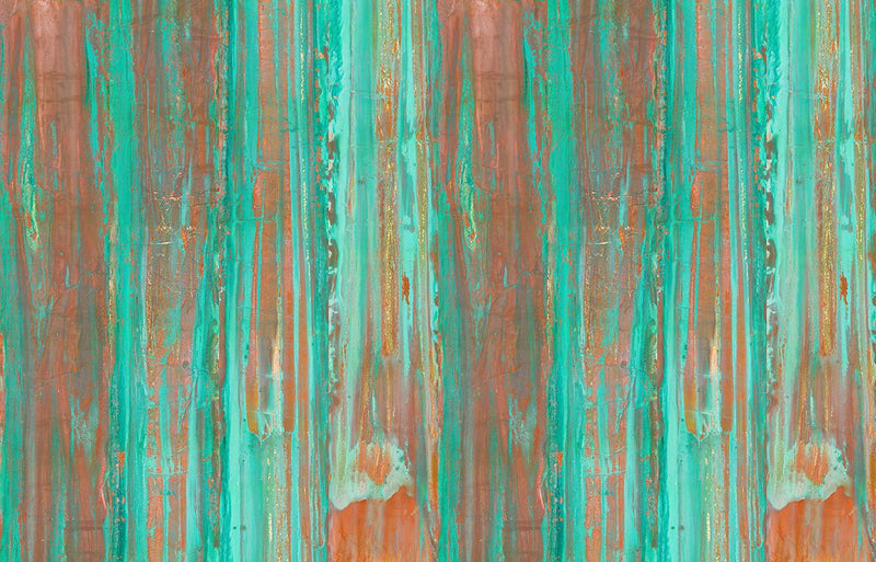 media image for Spoiled Copper Wallpaper design by Piet Hein Eek for NLXL Lab 250