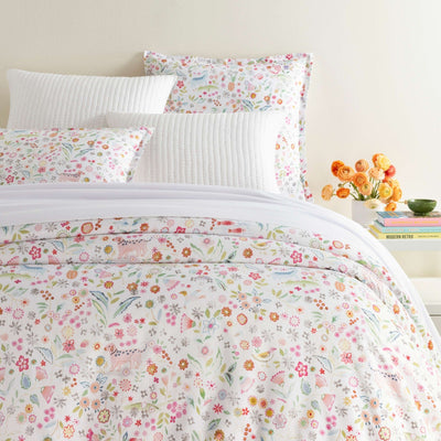 product image of spring party duvet cover by annie selke pc3623 fq 1 553