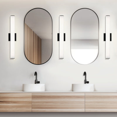 product image for springfield led wall sconce by eurofase 37081 034 9 3