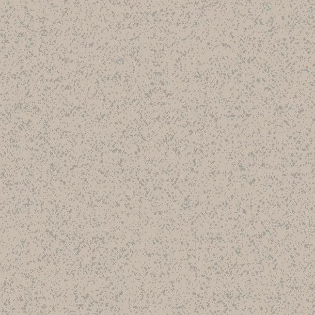 media image for sample sprinkle wallpaper in metallic and pearlescent grey by antonina vella for york wallcoverings 1 253