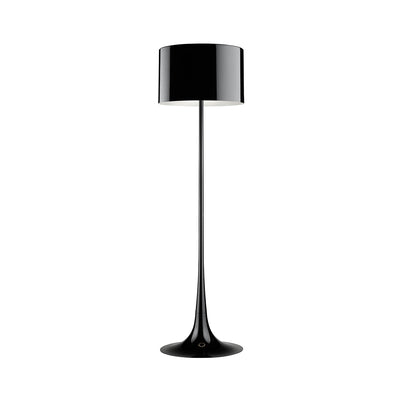 product image for Spun Light Aluminum and steel Floor Lighting in Various Colors 30