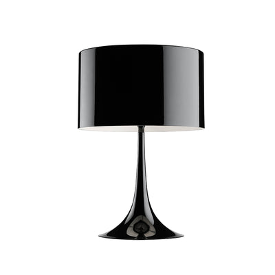 product image for Spun Light Aluminum Table Lighting in Various Colors & Sizes 31