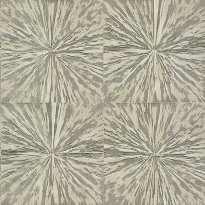 product image for Squareburst Wallpaper in Glint by Antonina Vella for York Wallcoverings 67