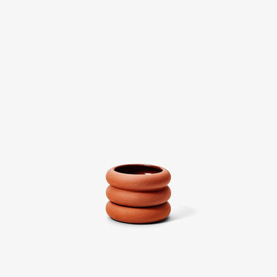 product image for stacking planter mini short 7 37