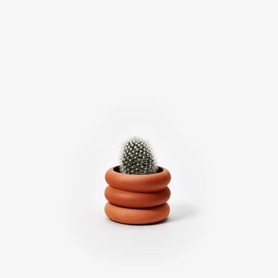 product image for stacking planter mini short 3 99