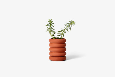 product image for stacking planter mini tall 5 61