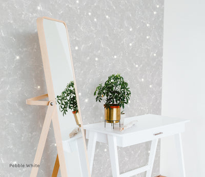 product image for Stars LED Wallpaper in Various Colors by Meystyle 20