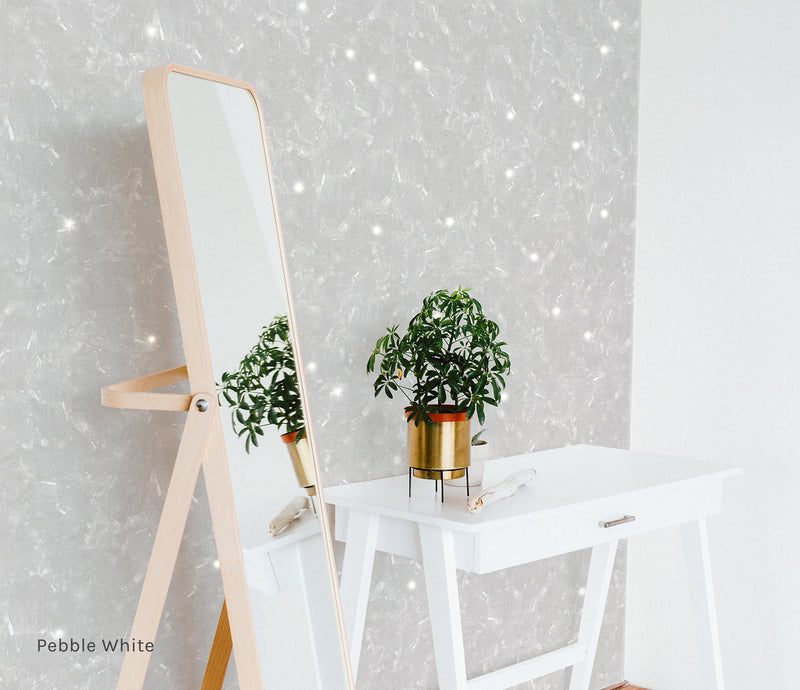 media image for Stars LED Wallpaper in Various Colors by Meystyle 239