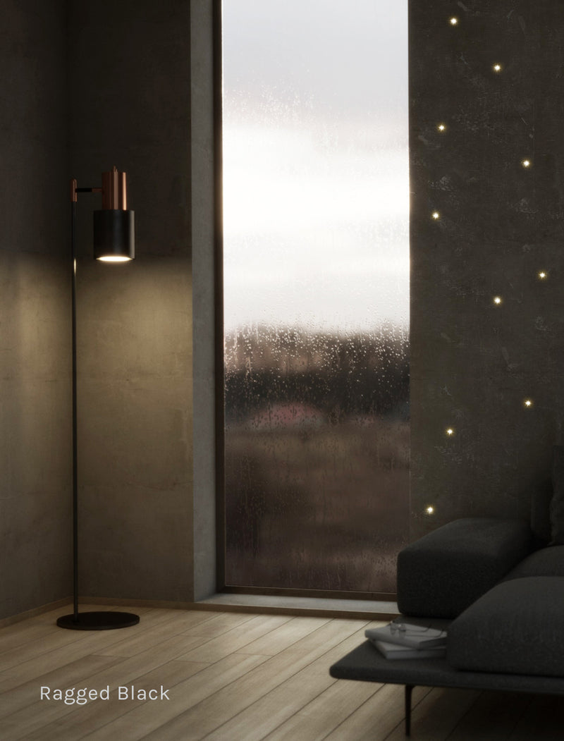 media image for Stars LED Wallpaper in Various Colors by Meystyle 255