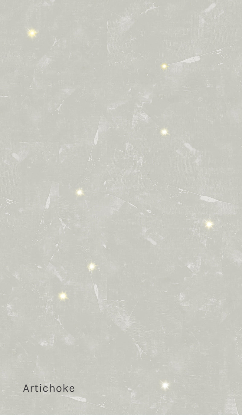 media image for Stars LED Wallpaper in Various Colors by Meystyle 251