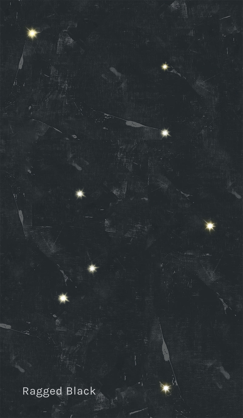 media image for Stars LED Wallpaper in Various Colors by Meystyle 298