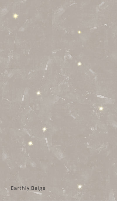 product image for Stars LED Wallpaper in Various Colors by Meystyle 80