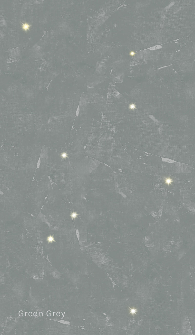 media image for Stars LED Wallpaper in Various Colors by Meystyle 279