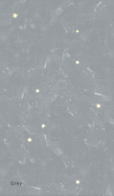 product image for Stars LED Wallpaper in Various Colors by Meystyle 66