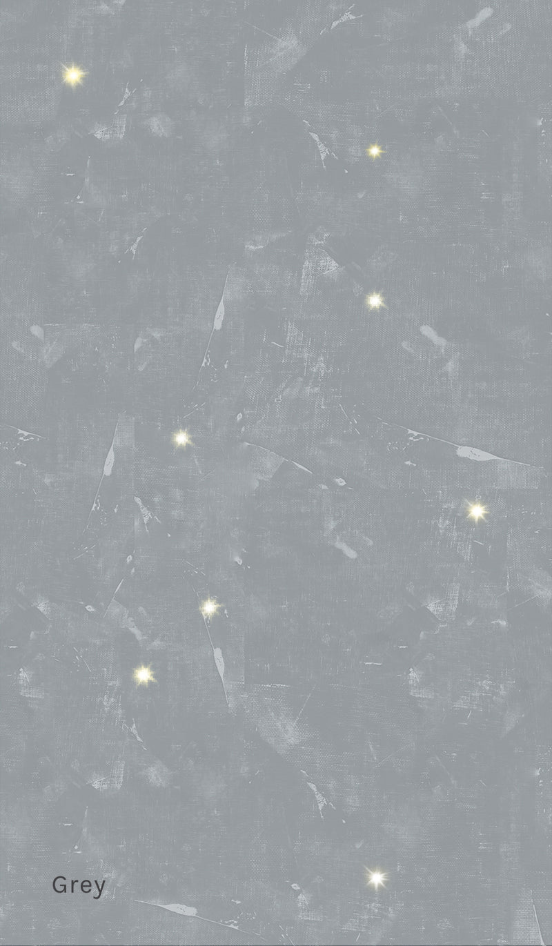 media image for Stars LED Wallpaper in Various Colors by Meystyle 283