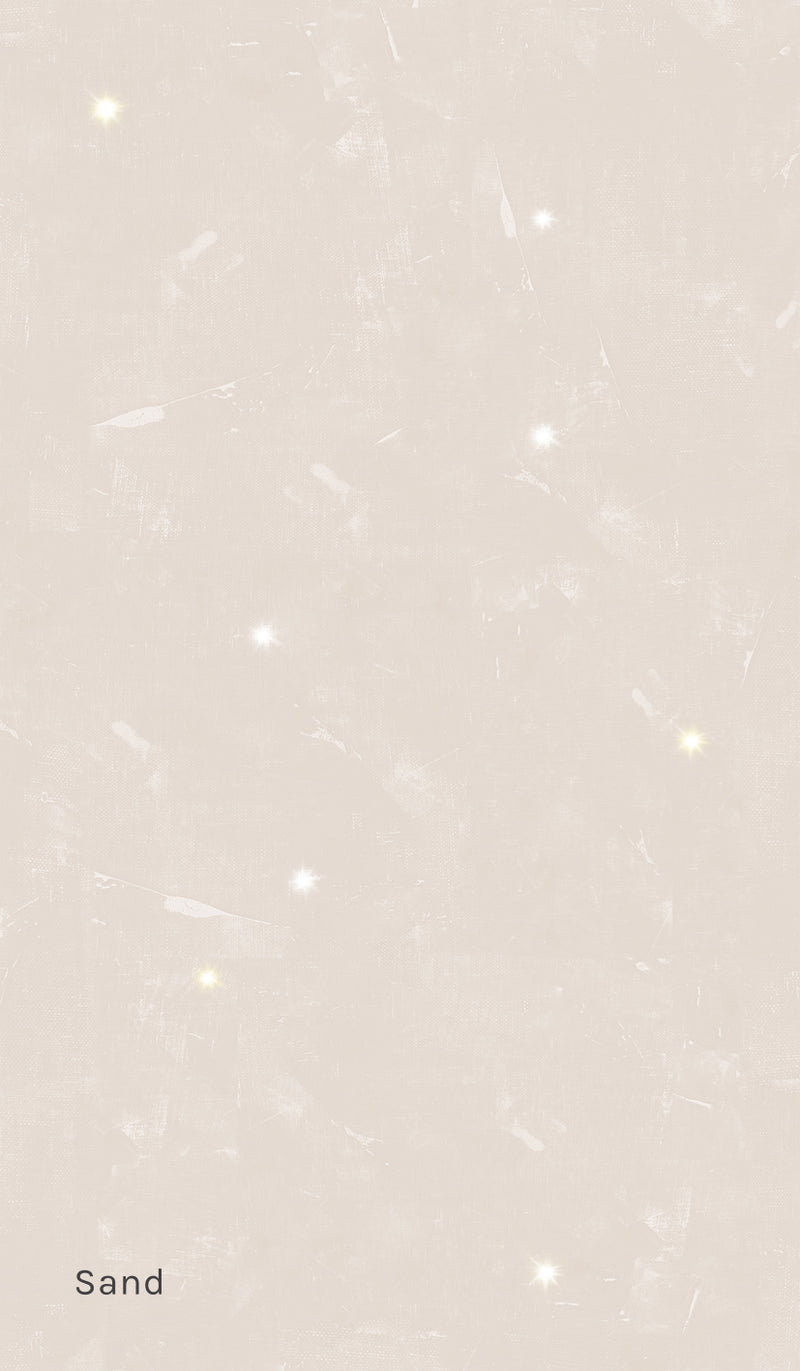 media image for Stars LED Wallpaper in Various Colors by Meystyle 225