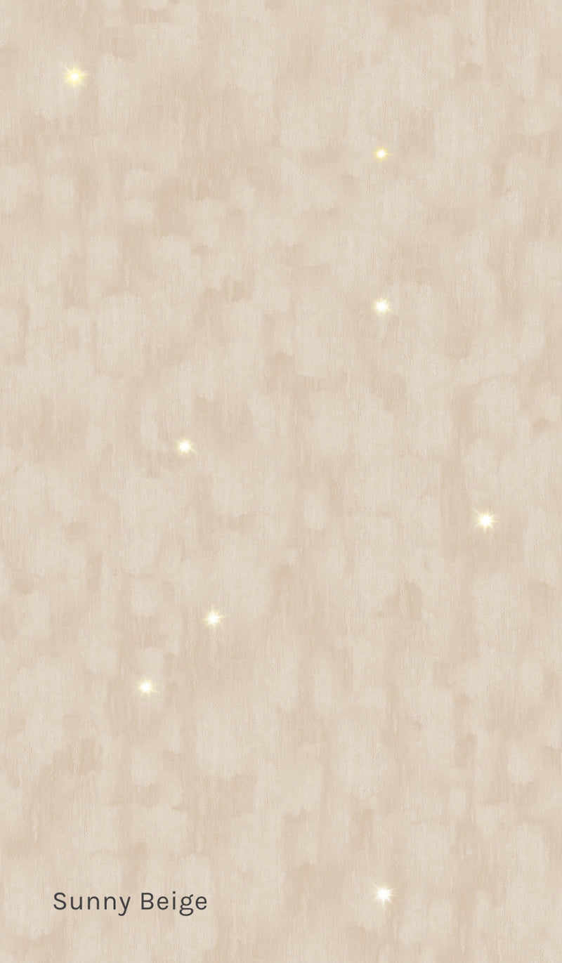 media image for Stars LED Wallpaper in Various Colors by Meystyle 261