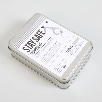 product image for stay safe kit design by mens society 3 19