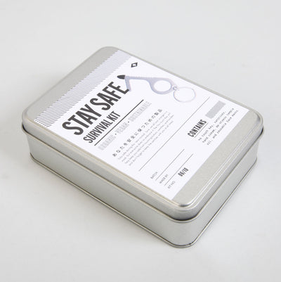 product image for stay safe kit design by mens society 2 14