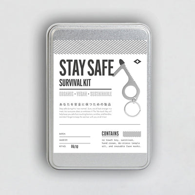 product image for stay safe kit design by mens society 1 93