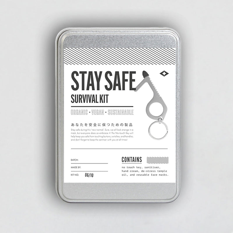 media image for stay safe kit design by mens society 1 243