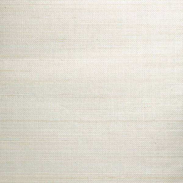 media image for sample stelios grey grasscloth wallpaper from the jade collection by brewster home fashions 1 276