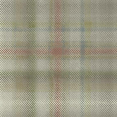 product image for Sterling Plaid Wallpaper in Neutral from the Traveler Collection by Ronald Redding 78