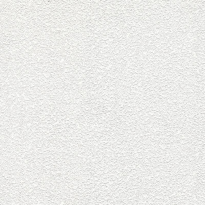 product image for Stinson White Stucco Texture Paintable Wallpaper by Brewster Home Fashions 36