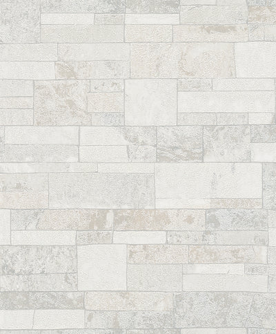 product image of Stone Wall Granulate 31762 Wallpaper by BD Wall 531