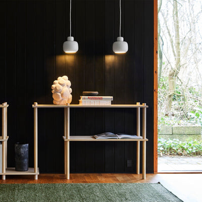 product image for stone pendant woud woud 139032 22 91