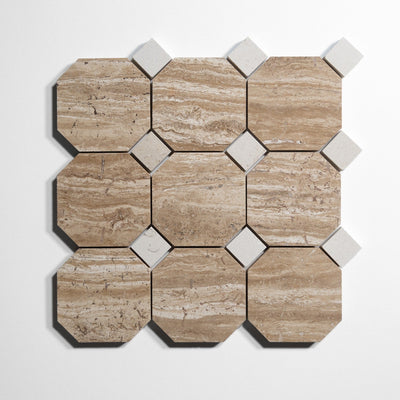 product image for stonewood 4 octagon by burke decor stw4oct stw 2 7