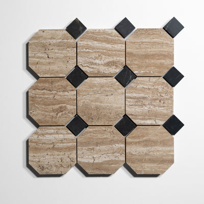 product image for stonewood 4 octagon by burke decor stw4oct stw 5 36