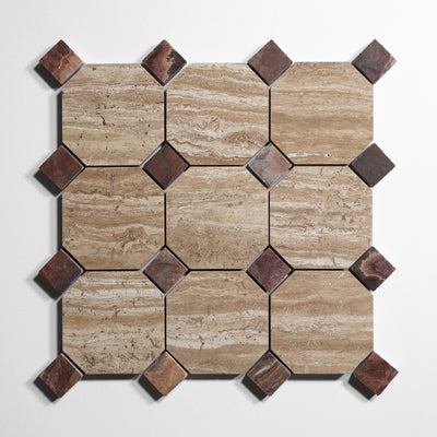 product image for stonewood 4 octagon by burke decor stw4oct stw 6 42