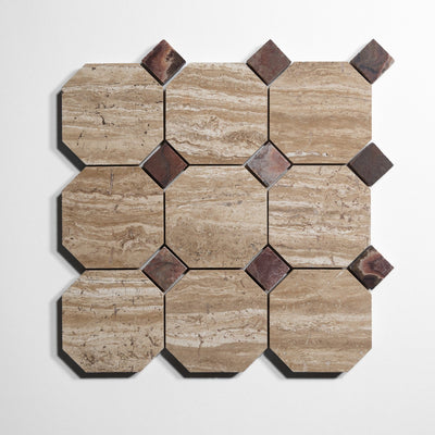 product image for stonewood 4 octagon by burke decor stw4oct stw 7 37