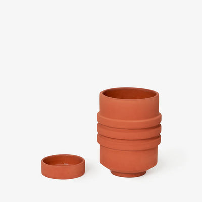 product image for strata plant vessel by areaware sb2pbe 4 88