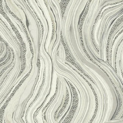 product image of Streaming Cheetah Wallpaper in Grey from the Traveler Collection by Ronald Redding 533