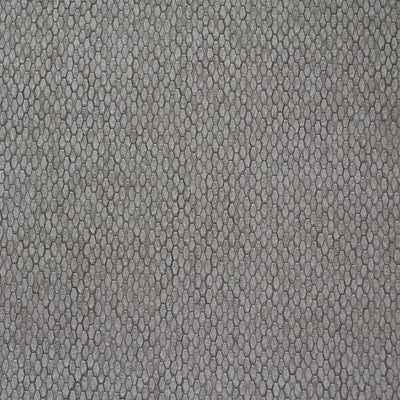 product image of Stretched Hexagons Wallpaper in Dark Silver from the Natural Opalescence Collection by Antonina Vella for York Wallcoverings 578