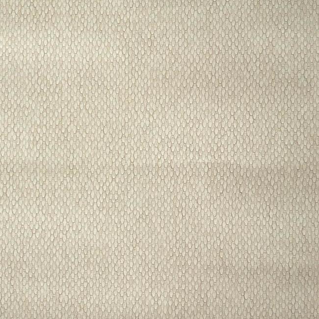 media image for Stretched Hexagons Wallpaper in Sand from the Natural Opalescence Collection by Antonina Vella for York Wallcoverings 21
