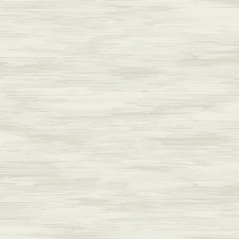 media image for sample stria wash wallpaper in ivory from the living with art collection by seabrook wallcoverings 1 262
