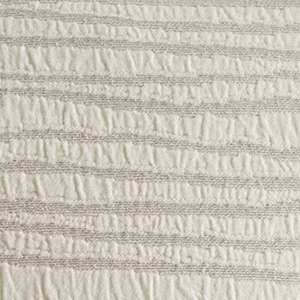 product image for striae oatmeal matelasse sham by pine cone hill pc3939 shs 3 20