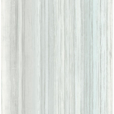 product image of Stripe Wallpaper in Grey from the French Impressionist Collection by Seabrook Wallcoverings 516