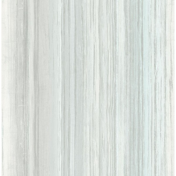 media image for Stripe Wallpaper in Grey from the French Impressionist Collection by Seabrook Wallcoverings 284